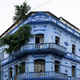 Image for article titled Abandoned Buildings In Tampico, Mexico Are Filled With Trees
